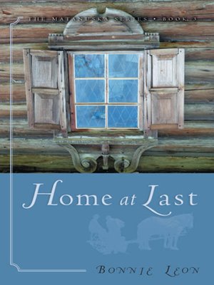 cover image of Home at Last